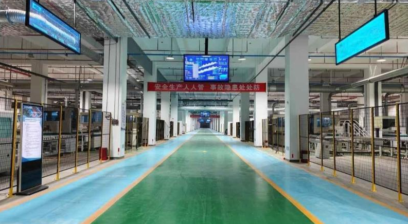 南康家具玩起“共享制造”，小厂也能接大单了！